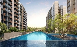 Jalan Jurong Kechil (D21), Condominium #482834631